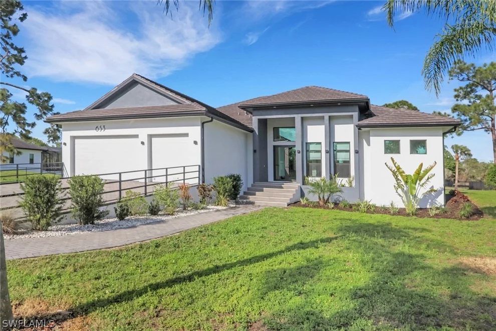 Unit for sale at 653 23rd Street SW, Naples, FL 34117