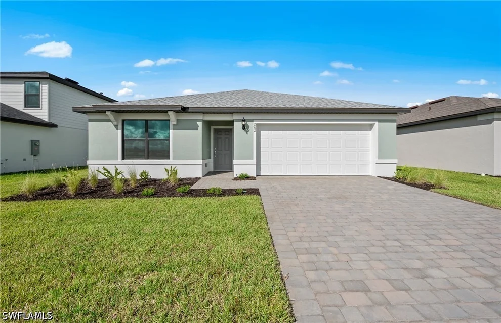 Unit for sale at 271 Silent Lake Drive, Lehigh Acres, FL 33936