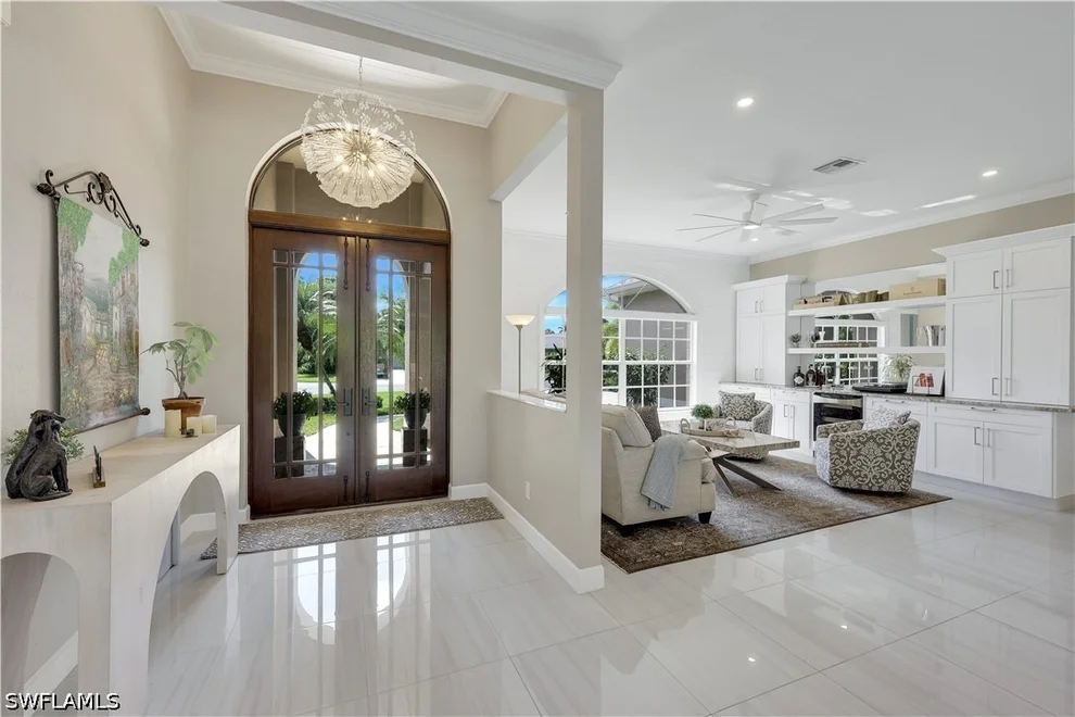 Unit for sale at 2035 Teagarden Lane, Naples, FL 34110