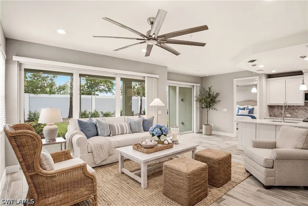 Unit for sale at 2664 Seychelles Circle, Naples, FL 34112