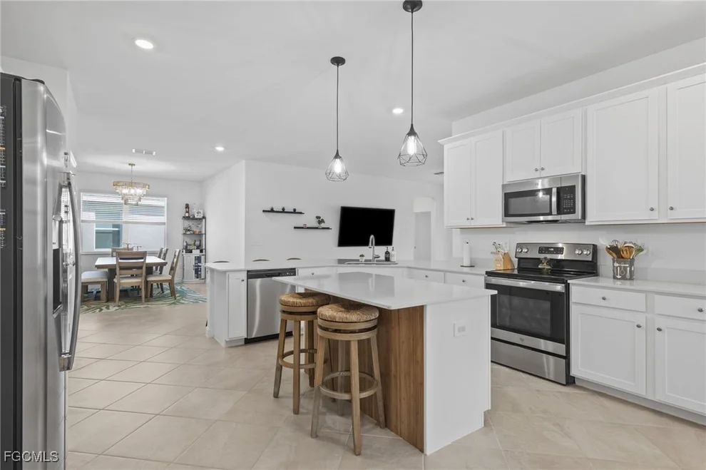 Unit for sale at 9341 Aqua Overlook Court, Lehigh Acres, FL 33936