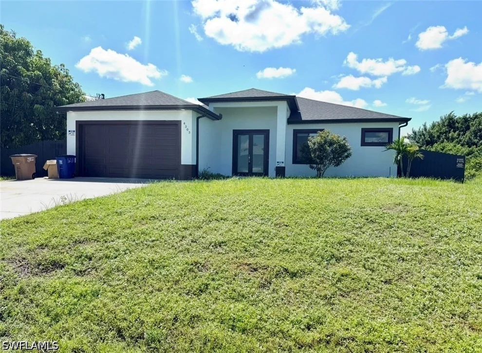 Unit for sale at 4303 11th Street SW, Lehigh Acres, FL 33976