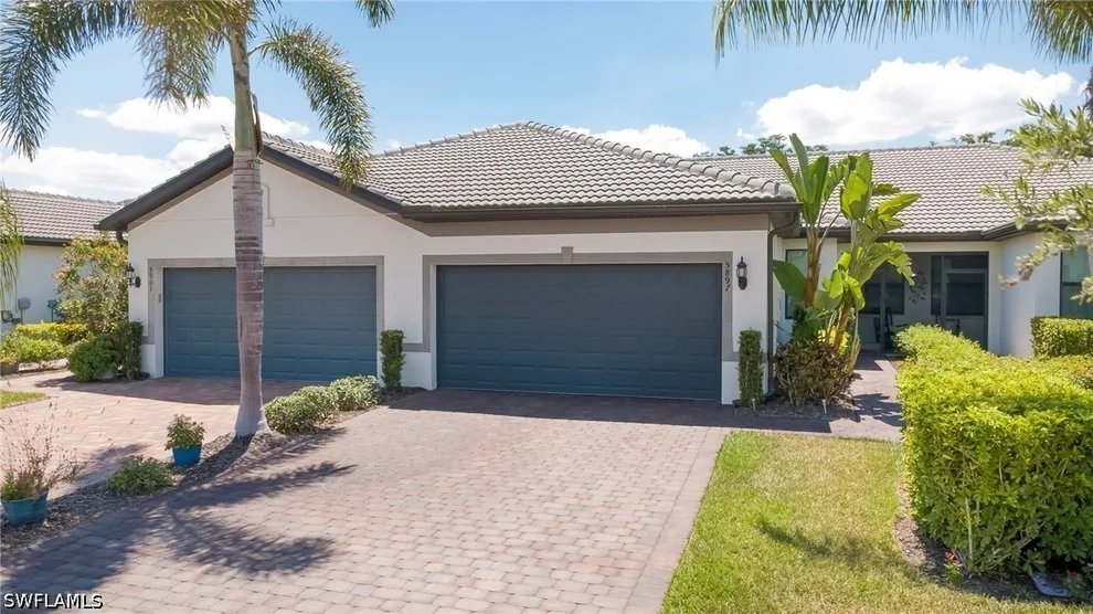 Unit for sale at 5897 Mayflower Way, Ave Maria, FL 34142