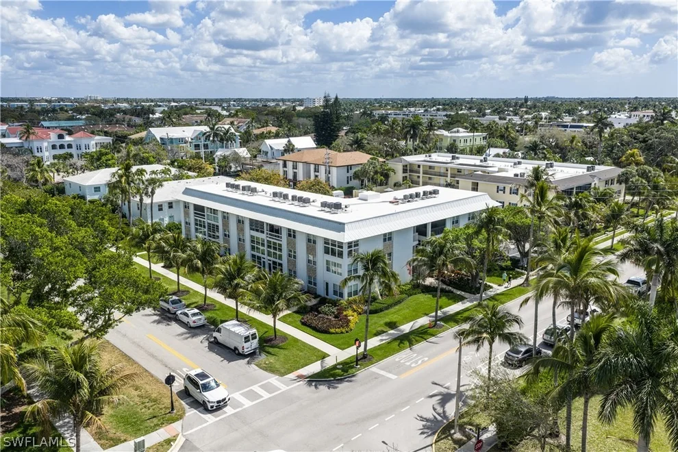 Unit for sale at 1021 3rd Street S, Naples, FL 34102
