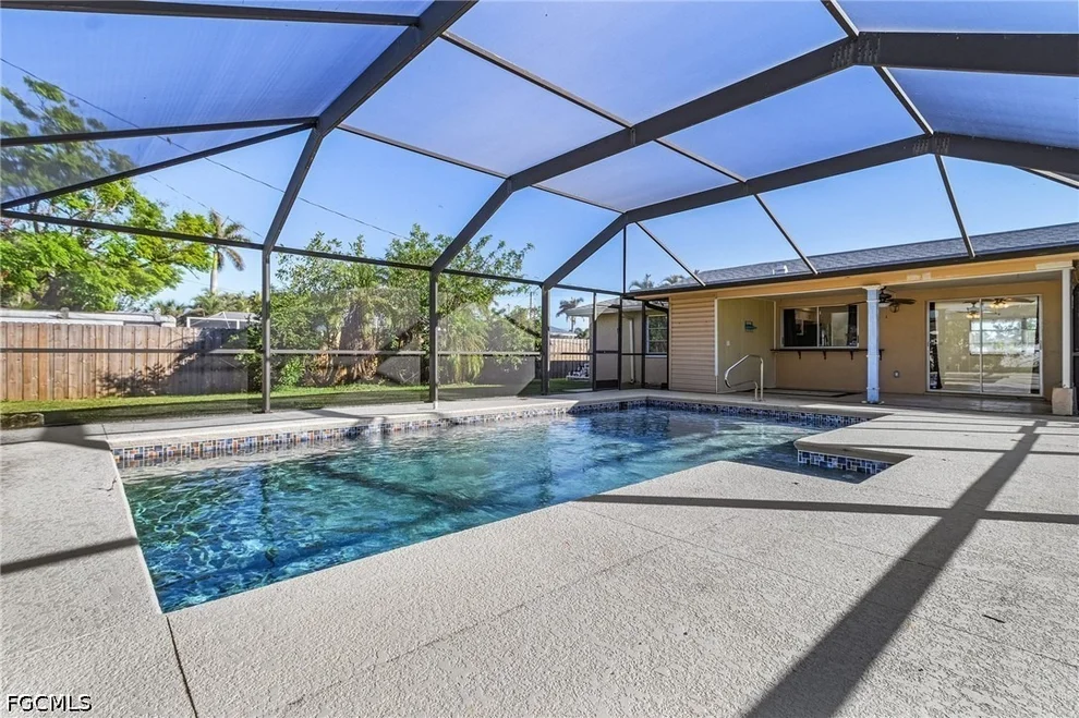 Unit for sale at 311 SW 48th Terrace, Cape Coral, FL 33914