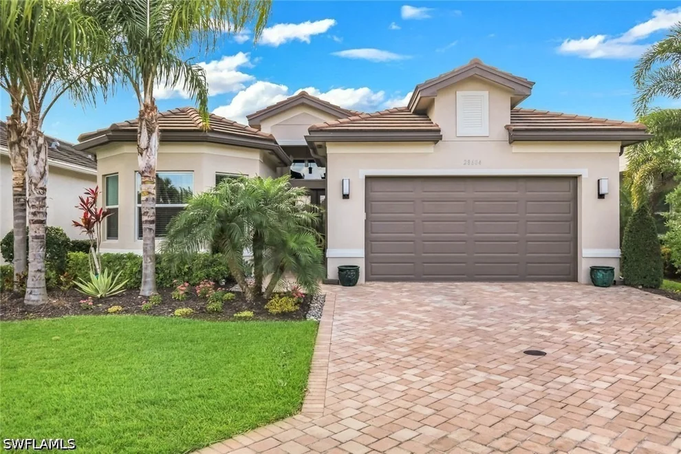 Unit for sale at 28604 Moraga Lane, Bonita Springs, FL 34135
