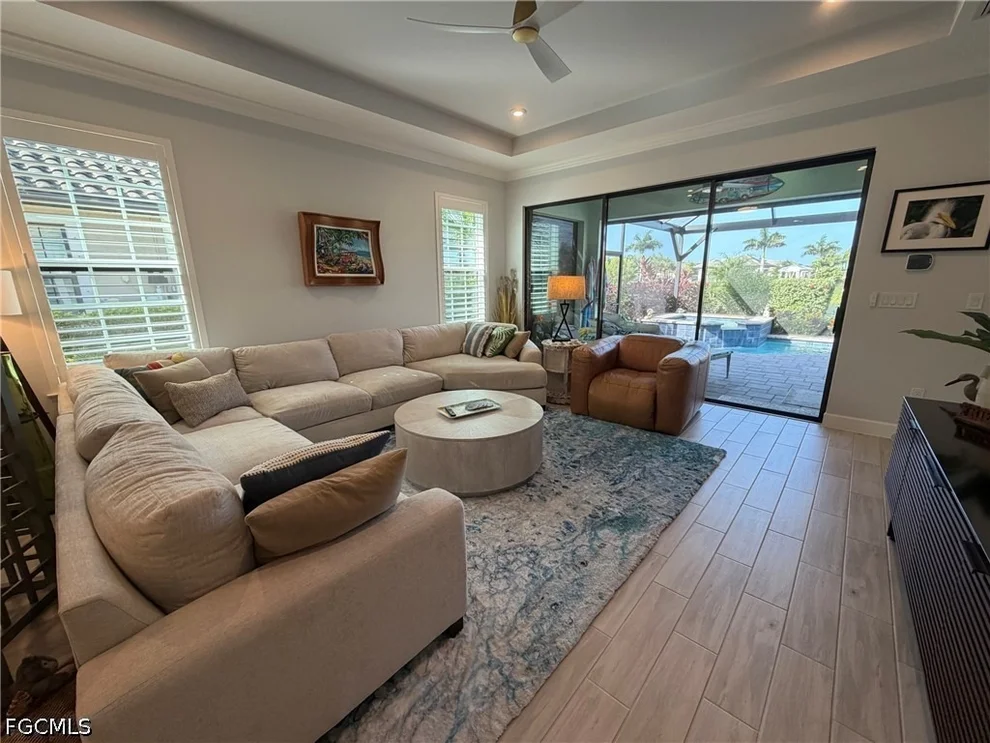 Unit for sale at 15227 Tolmino Street, Naples, FL 34114