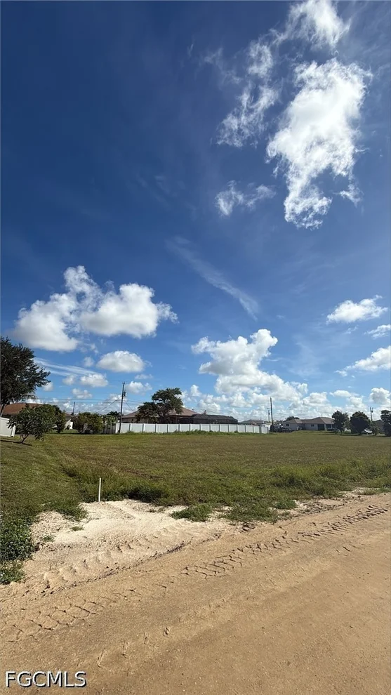 Unit for sale at 1711 NE 17th Street, Cape Coral, FL 33909