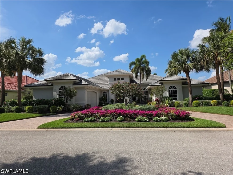 Unit for sale at 22300 Banyan Hideaway Drive, Estero, FL 34135