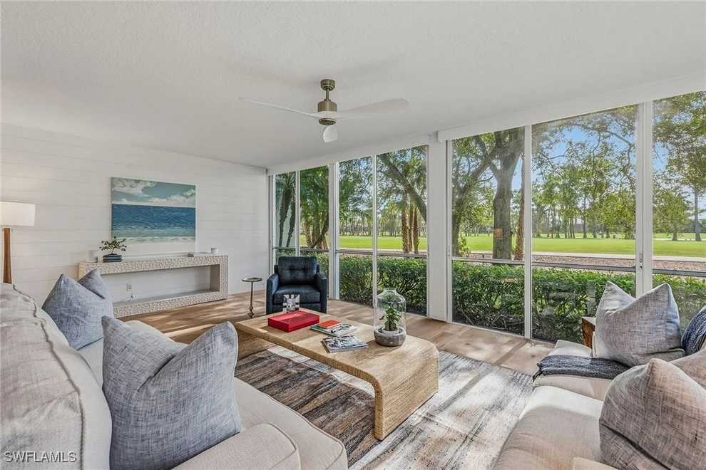 Unit for sale at 776 Eagle Creek Drive, Naples, FL 34113