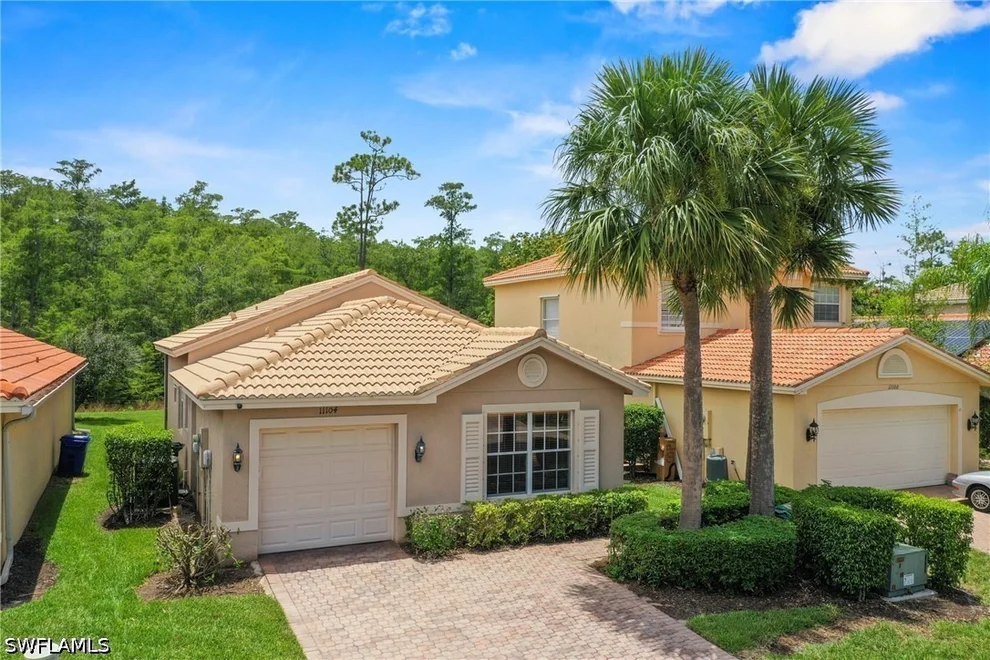 Unit for sale at 11104 Yellow Poplar Drive, Fort Myers, FL 33913