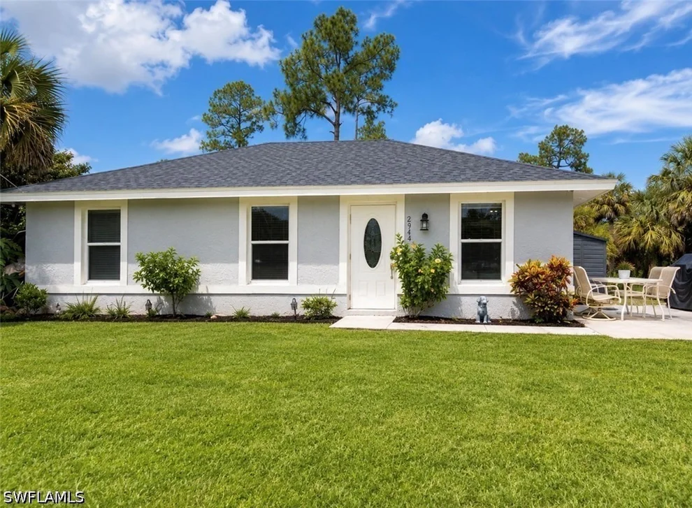 Unit for sale at 2942 40th Avenue SE, Naples, FL 34117
