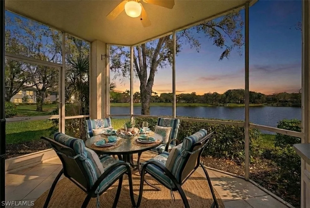 Unit for sale at 2421 Ravenna Boulevard, Naples, FL 34109