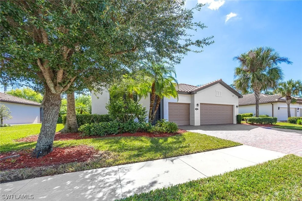 Unit for sale at 3827 Treasure Cove Circle, Naples, FL 34114