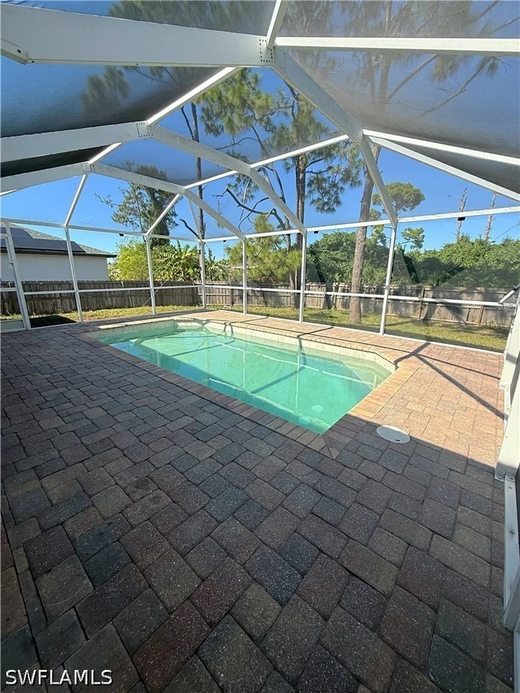 Unit for sale at 3122 12th Street SW, Lehigh Acres, FL 33976