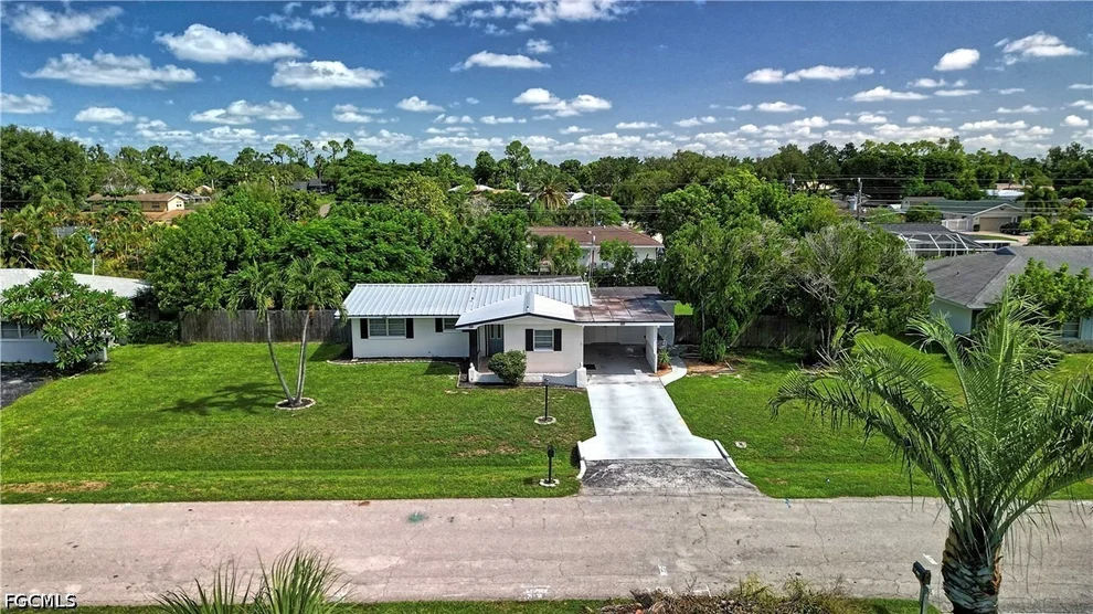 Unit for sale at 2231 Gorham Avenue, Fort Myers, FL 33907