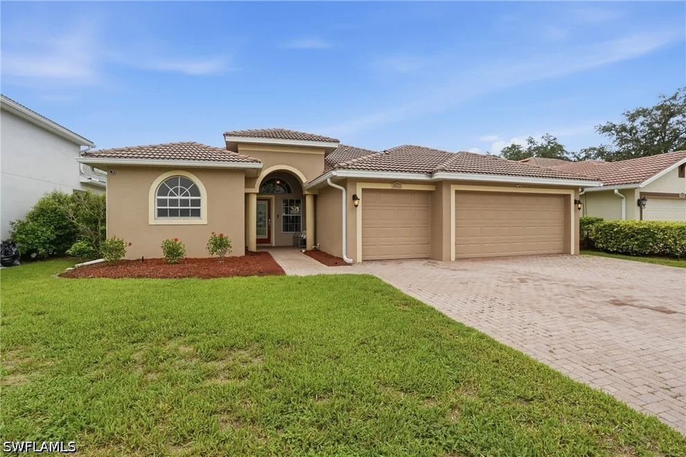 Unit for sale at 12509 Gemstone Court, Fort Myers, FL 33913
