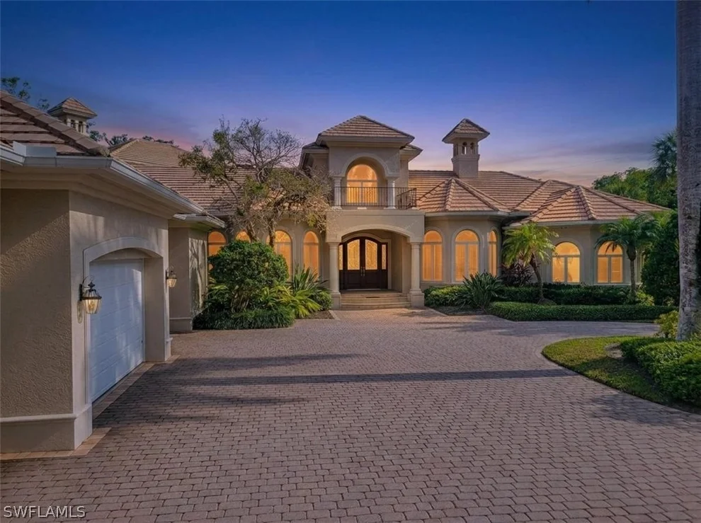 Unit for sale at 1269 Pocantico Lane, Naples, FL 34110