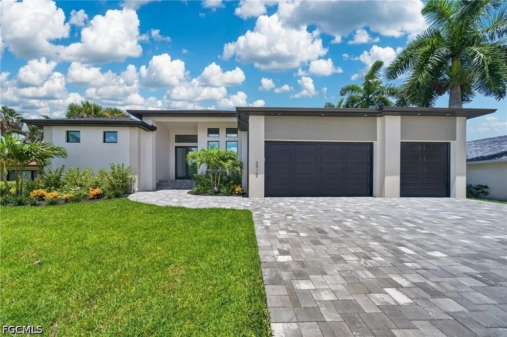 Unit for sale at 3914 SE 20th Avenue, Cape Coral, FL 33904