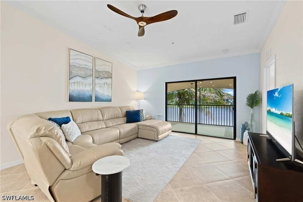 Unit for sale at 9529 Avellino Way, Naples, FL 34113