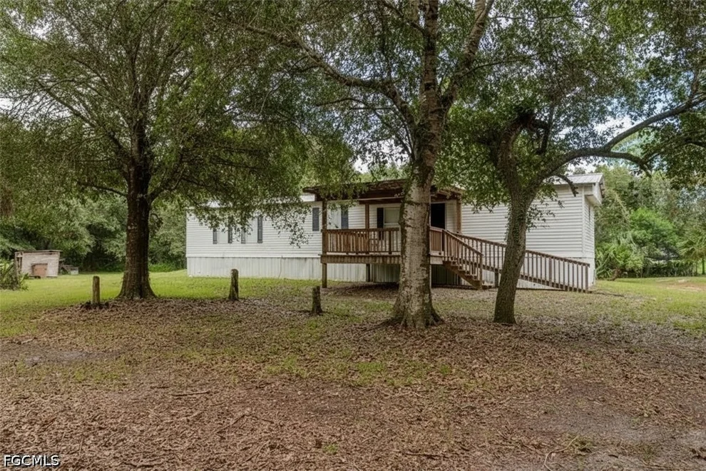Unit for sale at 450 Wildwood Avenue, Clewiston, FL 33440