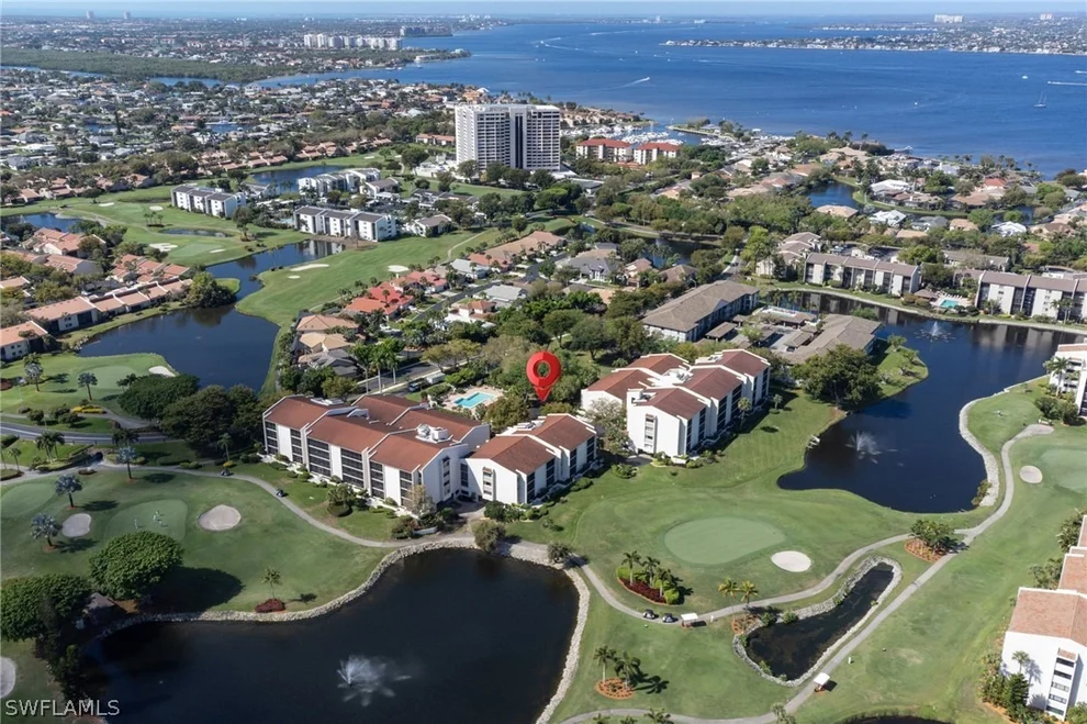 Unit for sale at 4608 Flagship Drive, Fort Myers, FL 33919