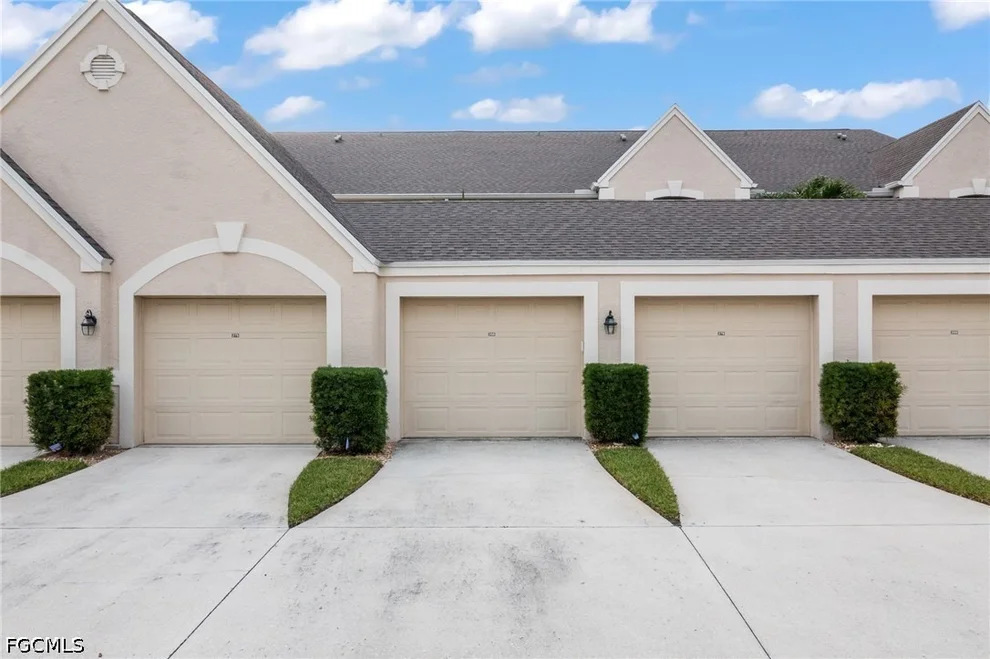 Unit for sale at 16320 Kelly Cove Drive, Fort Myers, FL 33908
