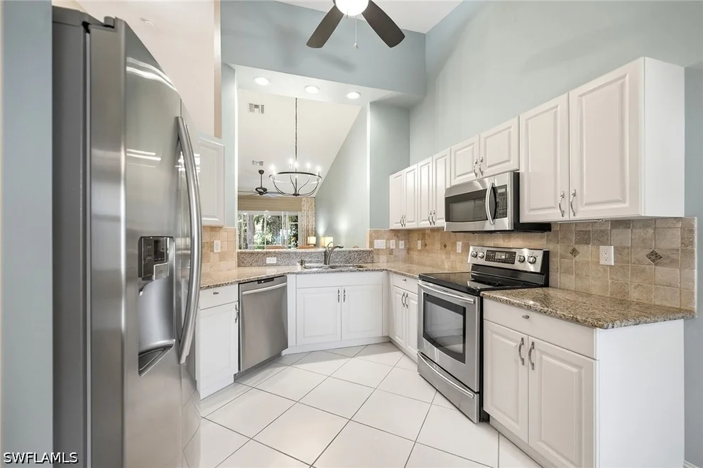 Unit for sale at 8188 Sanctuary Drive, Naples, FL 34104