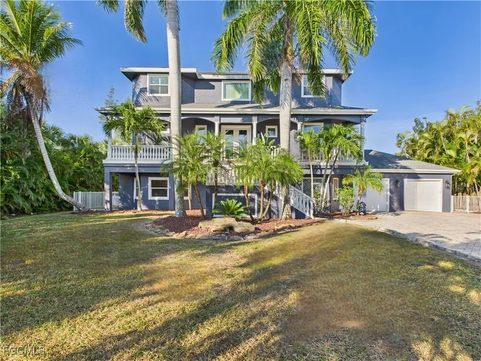 Unit for sale at 16700 Wisteria Drive, Fort Myers, FL 33908