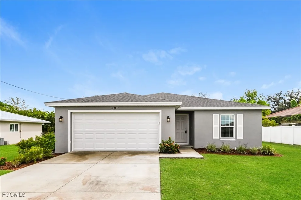 Unit for sale at 509 SW 7th Place, Cape Coral, FL 33991