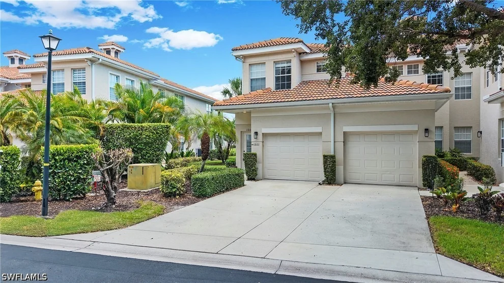 Unit for sale at 3059 Horizon Lane, Naples, FL 34109