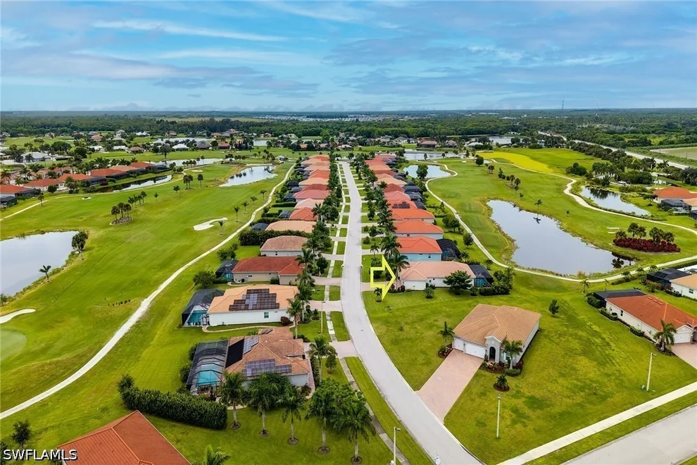 Unit for sale at 18709 Lake Hammock Drive, Naples, FL 34114