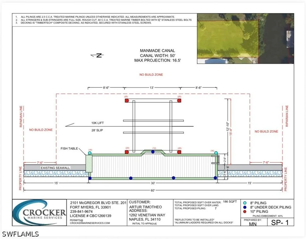 Unit for sale at 1292 Venetian Way, Naples, FL 34110