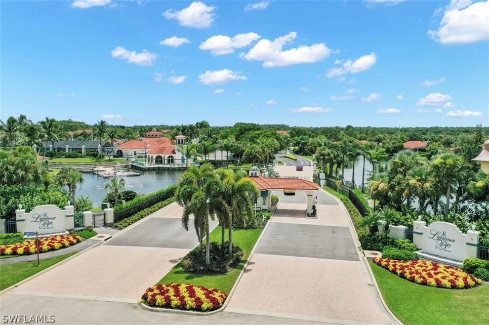 Unit for sale at 23861 Costa Del Sol Road, Estero, FL 34135