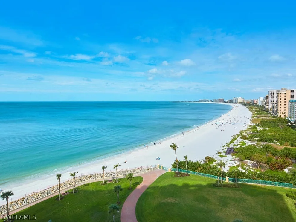 Unit for sale at 960 Cape Marco Drive, Marco Island, FL 34145