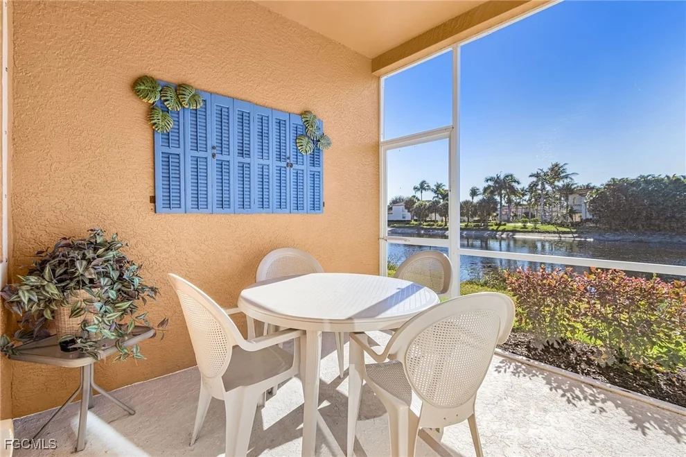 Unit for sale at 9305 La Playa Court, Bonita Springs, FL 34135