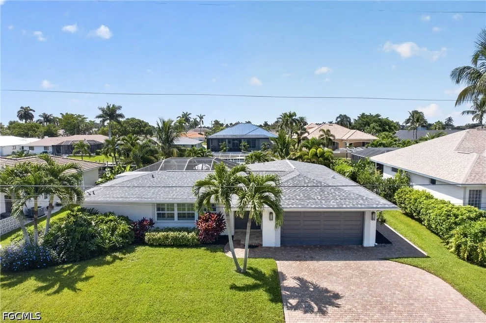 Unit for sale at 1812 SE 37th Terrace, Cape Coral, FL 33904