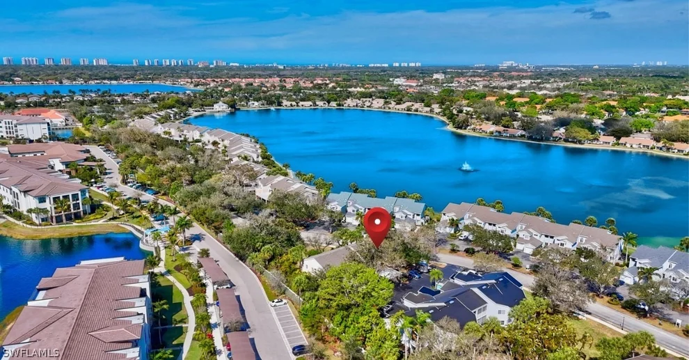 Unit for sale at 2810 Citrus Lake Drive, Naples, FL 34109