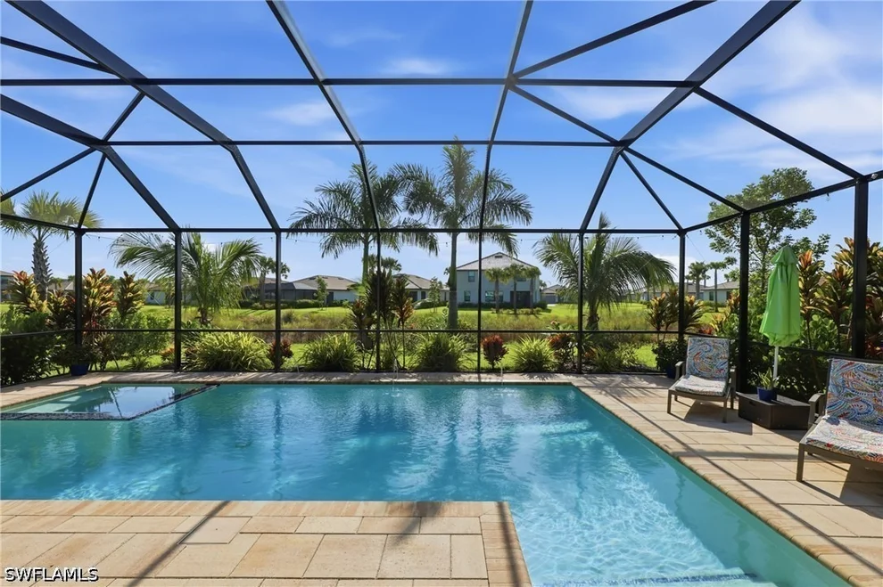 Unit for sale at 20273 Hartford Boulevard, Estero, FL 33928