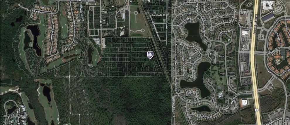Unit for sale at Rio Vista Street, Estero, FL 34135