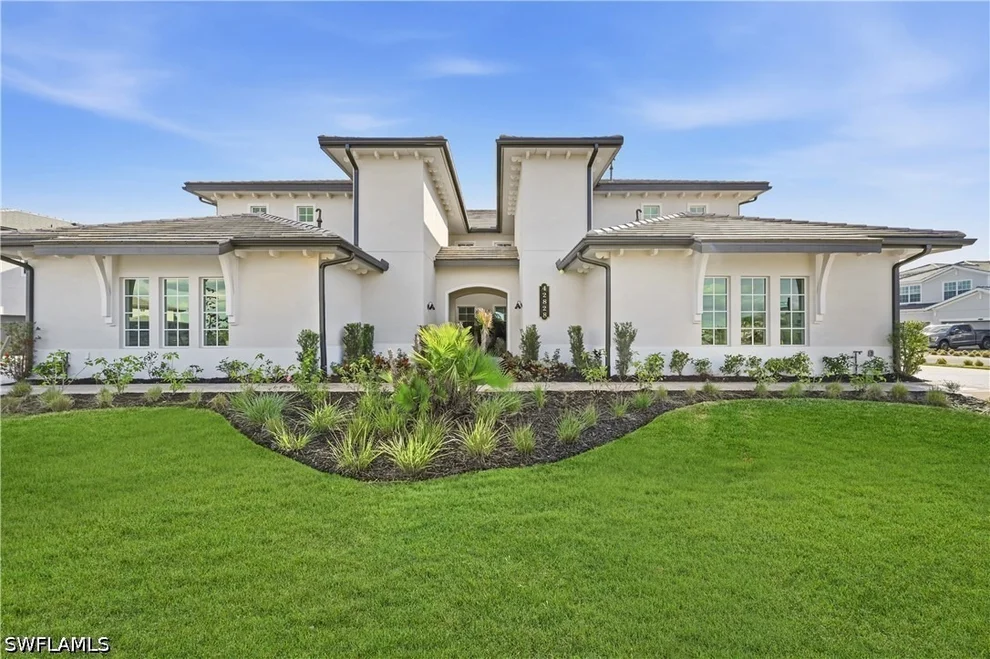 Unit for sale at 16422 Willowgreen Road, Babcock Ranch, FL 33982