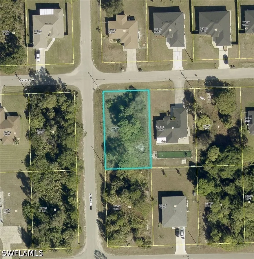 Unit for sale at 3233 58th Street W, Lehigh Acres, FL 33971