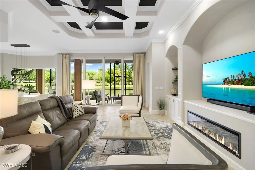 Unit for sale at 10734 Mirasol Drive, Miromar Lakes, FL 33913