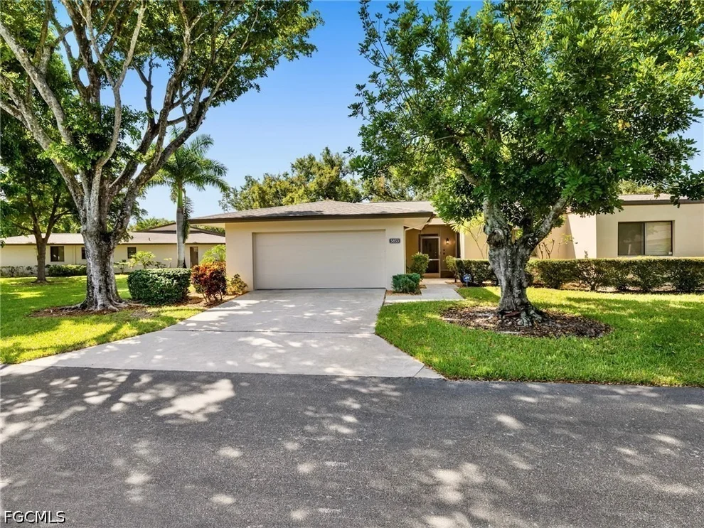 Unit for sale at 5853 Wyldewood Lakes Court, Fort Myers, FL 33919