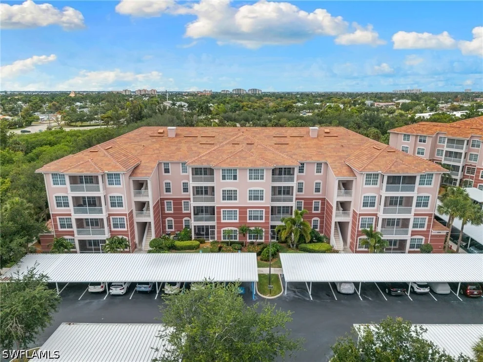 Unit for sale at 11741 Pasetto Lane, Fort Myers, FL 33908