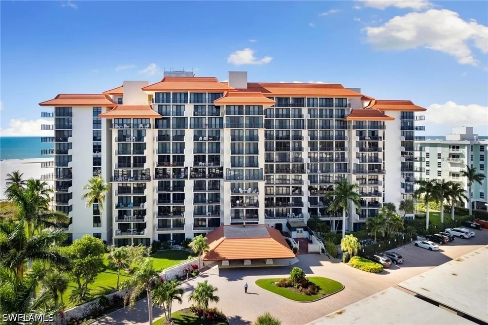 Unit for sale at 180 Seaview Court, Marco Island, FL 34145