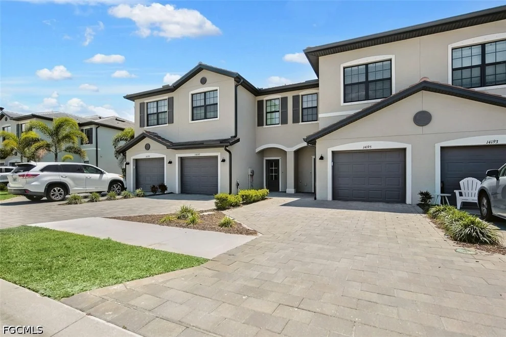 Unit for sale at 14195 Pine Lodge Lane, Fort Myers, FL 33913