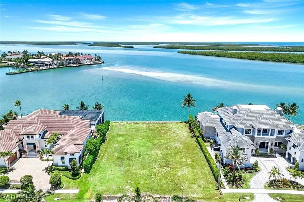 Unit for sale at 1485 Caxambas Court, Marco Island, FL 34145