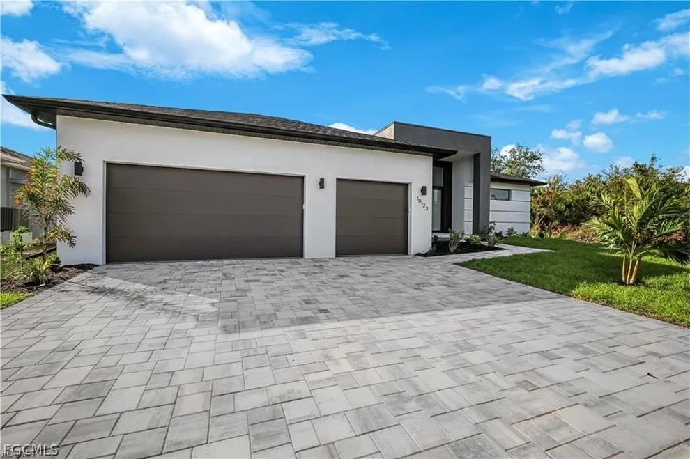 Unit for sale at 901 NW 19th Terrace, Cape Coral, FL 33993