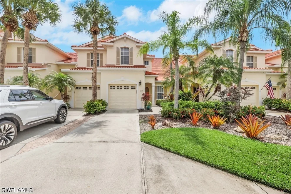 Unit for sale at 4660 WINGED FOOT Court, Naples, FL 34112